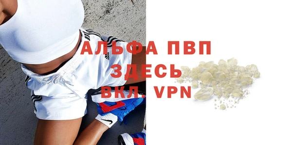 Альфа ПВП Чердынь